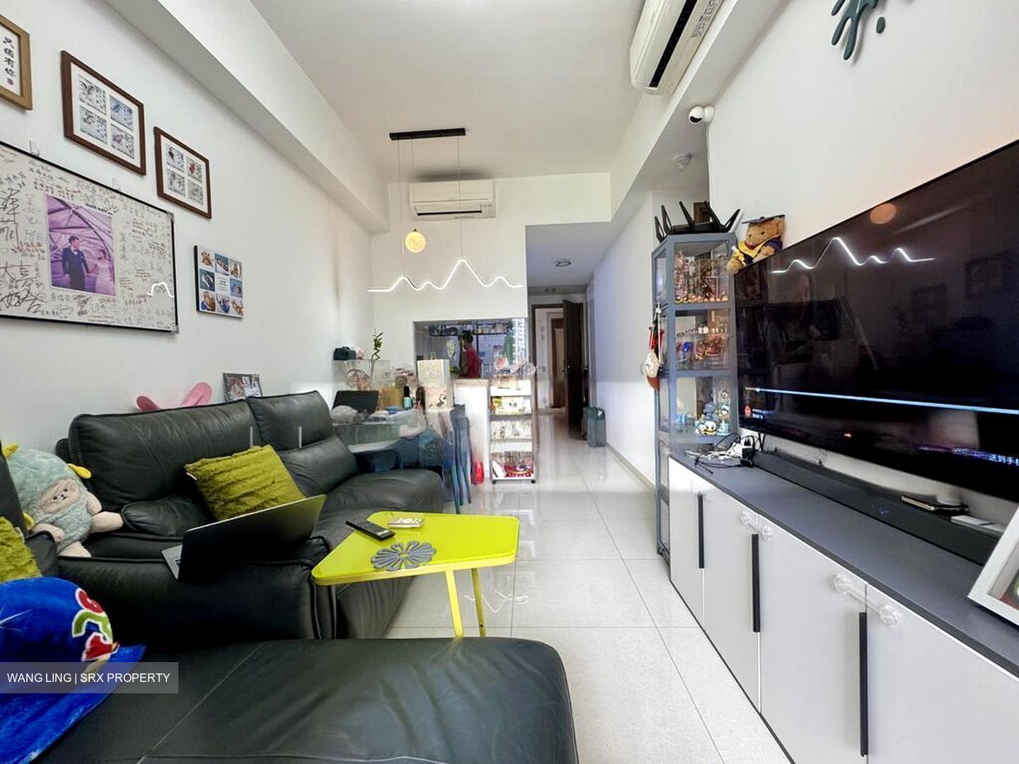 Parc Botannia (D28), Condominium #502134981
